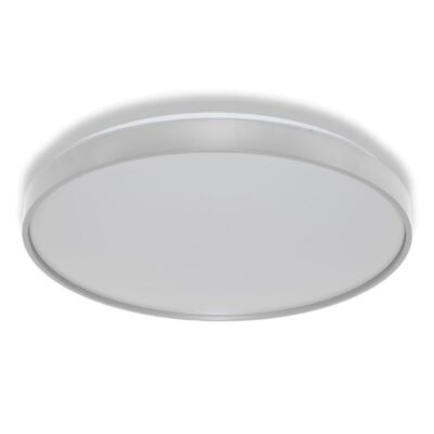 Plafon LED CEILING LUXO 36W 3960lm 4000K 840 IP20 SI srebrna 3 LATA GWARANCJI 4099854652424