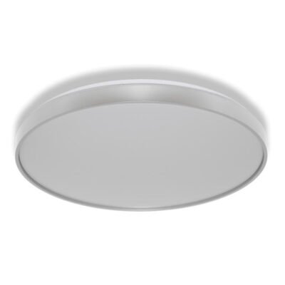 Plafon LED CEILING LUXO 60W 6600lm 4000K 840 IP20 SI srebrna 3 LATA GWARANCJI 4099854652486