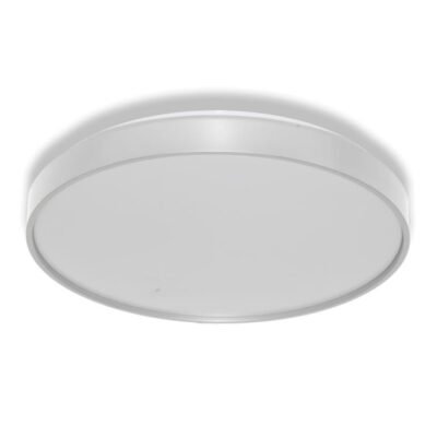 Plafon LED CEILING LUXO SEN 24W 2640lm 4000K 840 IP20 SI srebrna 3 LATA GWARANCJI 4099854652356