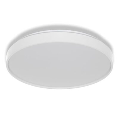 Plafon LED CEILING LUXO SEN 24W 2640lm 4000K 840 IP20 WT biała 3 LATA GWARANCJI 4099854650536