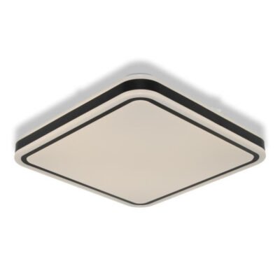 Plafon LED CEILING NOIR SQ 48W 5280lm 4000K 840 IP20 BK czarna 3 LATA GWARANCJI 4099854664380