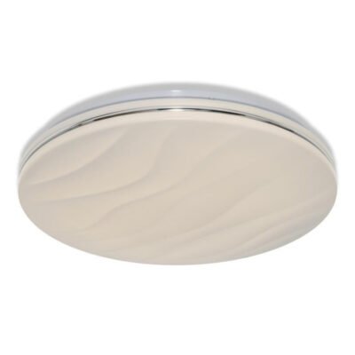 Plafon LED CEILING PAVO RD 24W 2640lm 4000K 840 IP20 3 LATA GWARANCJI 4099854663765