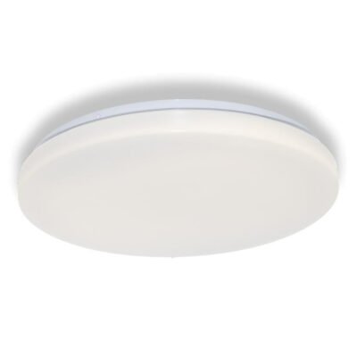 Plafon LED CEILING ROUND 24W 2640lm 6500K 865 IP20 3 LATA GWARANCJI 4099854647765