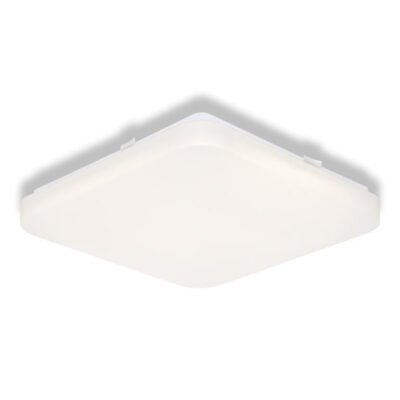 Plafon LED CEILING SQUARE 18W 1980lm 4000K 840 IP20 3 LATA GWARANCJI 4099854648502