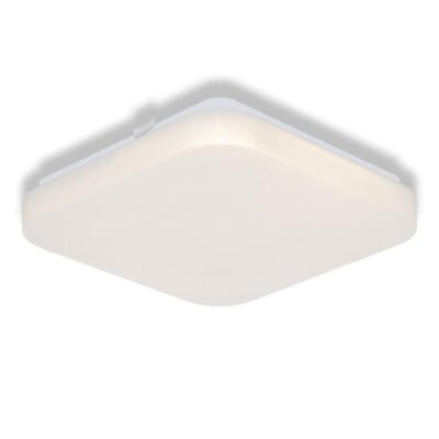 Plafon LED CEILING SQUARE SEN 12W 1320lm 4000K 840 IP20 3 LATA GWARANCJI 4099854648328
