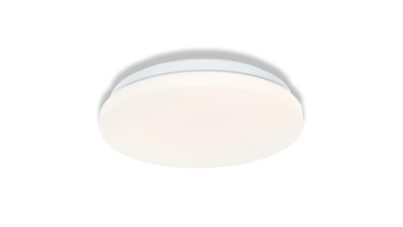 Plafoniera LED CEILING ROUND 12W 1320lm 4000K 840 IP44 3 LATA GWARANCJI 4099854647277
