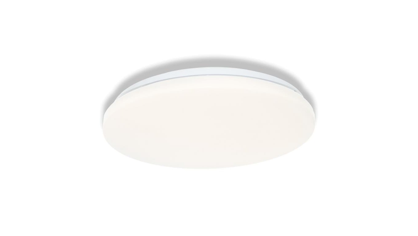 Plafoniera LED CEILING ROUND 18W 1980lm 6500K 865 IP20 3 LATA GWARANCJI 4099854647482