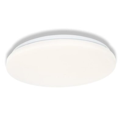 Plafoniera LED CEILING ROUND SEN 18W 1980lm 4000K 840 IP44 3 LATA GWARANCJI 4099854647680