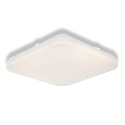 Plafoniera LED CEILING SQUARE 24W 2640lm 4000K 840 IP20 3 LATA GWARANCJI 4099854648748