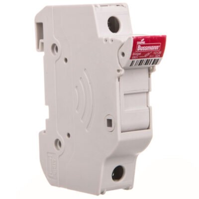 Podstawa bezpiecznikowa cylindryczna 10x38mm 1P 32A CHM1DU