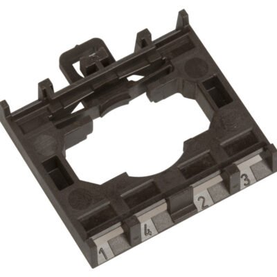 Podstawa mocująca 4 elementy M22-A4 279437