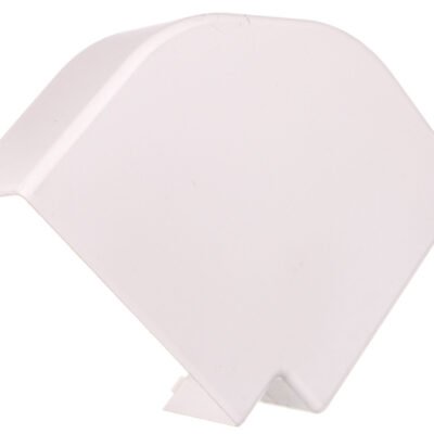 Pokrywa kątowa PK 160x65mm PK160X65D 8483