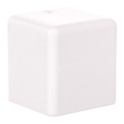 Pokrywa końcowa LHD 20x20mm 8621