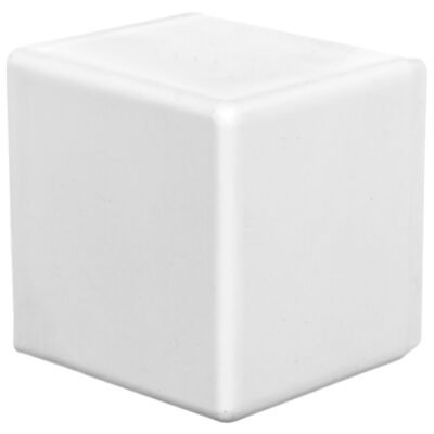 Pokrywa końcowa LHD 40x40mm 8641