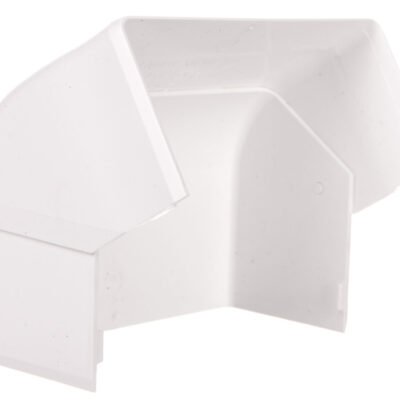 Pokrywa narożna zewnętrzna 120x55mm PK120X55D 8476