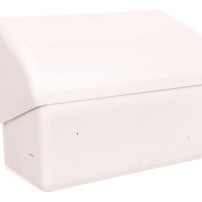 Pokrywa narożna zewnętrzna 160x65mm PK160X65D 8486