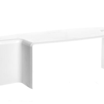 Pokrywa odgałęźna PK 160x65mm PK160X65D 8484