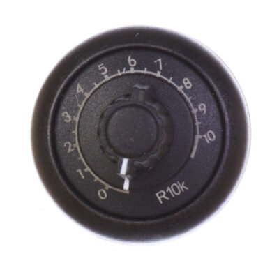 Potencjometr 10k Ohm 0,5W 22mm IP66 M22S-R10K 232233