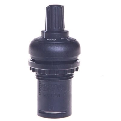 Potencjometr 4,7kOhm 0,5W 22mm IP66 M22S-R4K7 232232