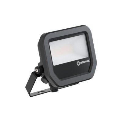 Projektor LED FLOOD PFM 10 P 8W/6W 1200lm/850lm 6500K 865 PS SY100 czarny 5 LAT GWARANCJI 4099854305740