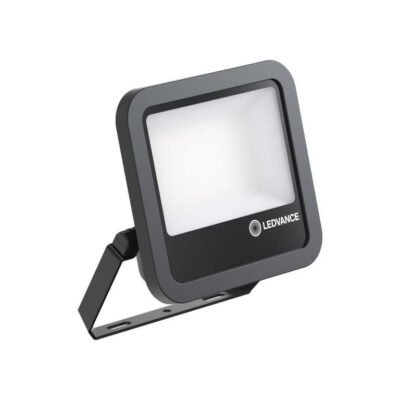 Projektor LED FLOOD PFM 100 P 69W/53W 9150lm/7320lm 3000K 830 PS SY100 czarny 5 LAT GWARANCJI 4099854306082