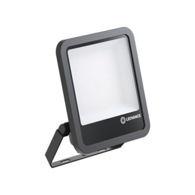 Projektor LED FLOOD PFM 150 P 100W/83W 15000lm/12500lm 6500K 865 PS SY100 czarny 5 LAT GWARANCJI 4099854306327