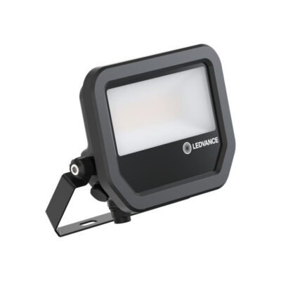 Projektor LED FLOOD PFM 20 P 17W/11W 2400lm/1600lm 4000K 840 PS SY100 czarny 5 LAT GWARANCJI 4099854305825
