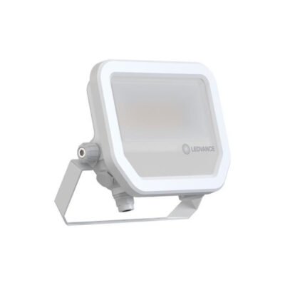 Projektor LED FLOOD PFM 20 P 17W/11W 2400lm/1600lm 6500K 865 PS SY100 biały 5 LAT GWARANCJI 4099854305887