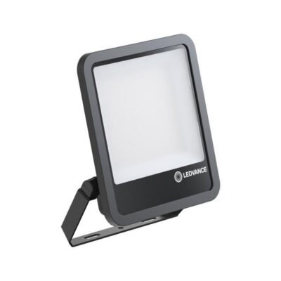 Projektor LED FLOOD PFM 200 P 133W/117W 18600lm/16275lm 3000K 830 PS SY100 czarny 5 LAT GWARANCJI 4099854306365