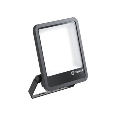 Projektor LED FLOOD PFM 250 P 167W/250W 25000lm/22500lm 6500K 865 PS SY100 czarny 5 LAT GWARANCJI 4099854306648