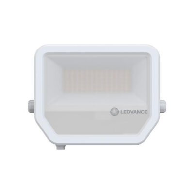 Projektor LED FLOOD PFM 50 P 41W/27W 5500lm/3670lm 3000K 830 PS SY100 biały 5 LAT GWARANCJI 4099854305948