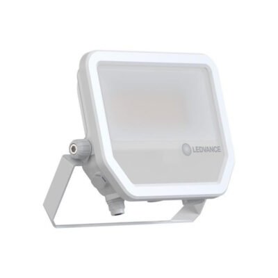 Projektor LED FLOOD PFM 50 P 41W/27W 6000lm/4000lm 4000K 840 PS SY100 biały 5 LAT GWARANCJI 4099854305986