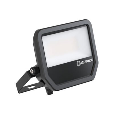 Projektor LED FLOOD PFM 50 P 41W/27W 6000lm/4000lm 6500K 865 PS SY100 czarny 5 LAT GWARANCJI 4099854306006