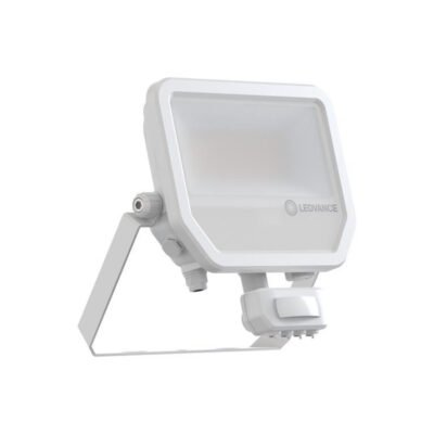 Projektor LED FLOOD PFM 50 SENSOR P 41W/27W 5500lm/3670lm 3000K 830 PS SY100 biały 5 LAT GWARANCJI 4099854306822
