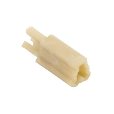 Przedłużenie osi łącznika krzywkowego 25mm ZAV-P3 029417