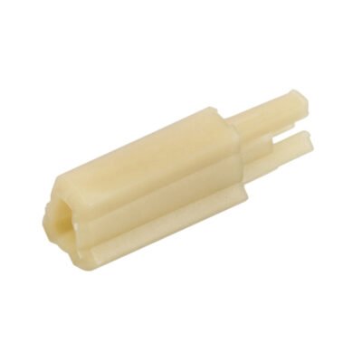Przedłużenie osi łącznika krzywkowego 25mm ZAV-T0 027044