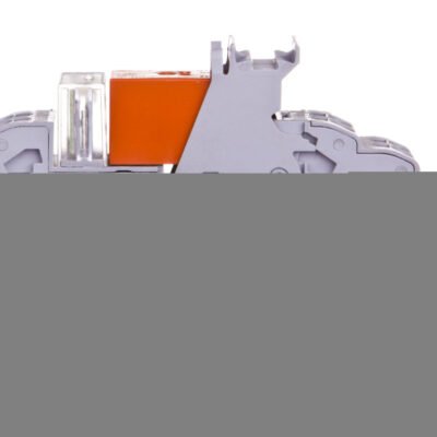 Przekaźnik interfejsowy 2P 8A 24V DC RT-2 AgNi 788-312