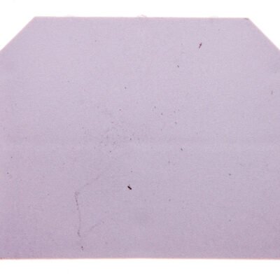 Przekładka TS 35 dla złączki ZSG1-16.0 szara 1792530
