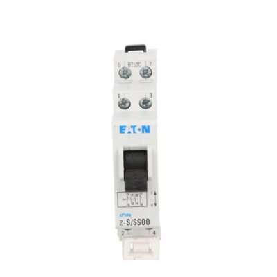 Przełącznik modułowy 2-pozycyjny 2Z+2R 16A Z-S/SSOO 248337