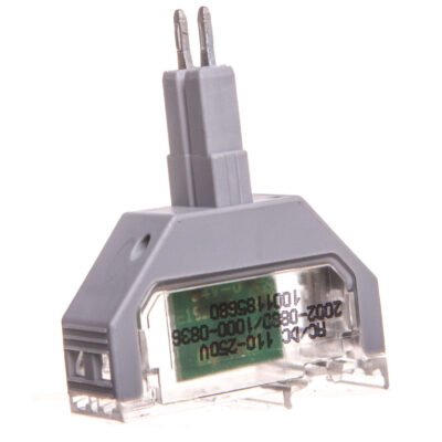 Pusty wtyk typ 4 z LED 110-250V 2002-880/1000-836