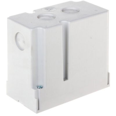 Puszka podtynkowa 3-otwory 22mm M22-H3 216550