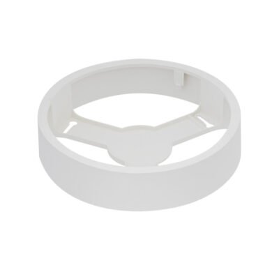 Ramka do oprawy LED DOWNLIGHT IP44 FRAME DN 215 WT 4058075709966
