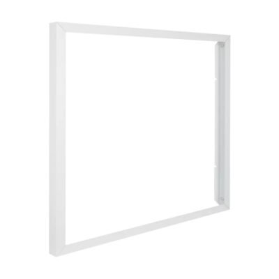 Ramka montażowa do paneli LED SURFACE MOUNT KIT VALUE 600 SURFACE MOUNT KIT H70 VAL 4058075402843