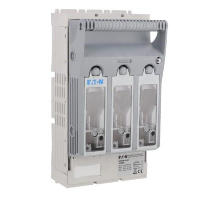 Rozłącznik bezpiecznikowy 3P 160A NH00 Basic na płytę monażową XNH00-A160 183025