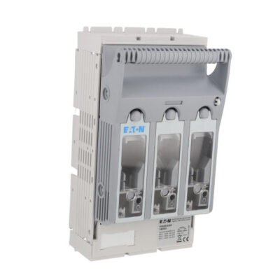 Rozłącznik bezpiecznikowy 3P 160A NH00 Basic na szyny zbiorcze XNH00-S160 183033