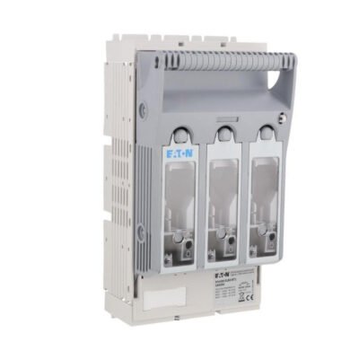 Rozłącznik bezpiecznikowy 3P 160A NH00 Basic z zaciskami skrzynkowymi na szyny zbiorcze XNH00-S160-BT1 183034