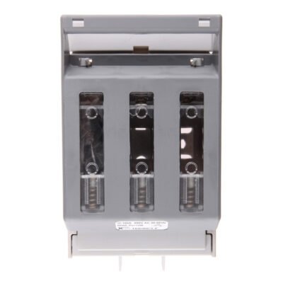Rozłącznik bezpiecznikowy 3P 160A NH00 LTS-160/00/3-F 284692