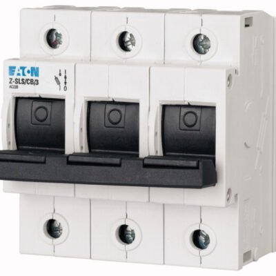 Rozłącznik bezpiecznikowy 3P 63A D02 Z-SLS/CB/3 248249