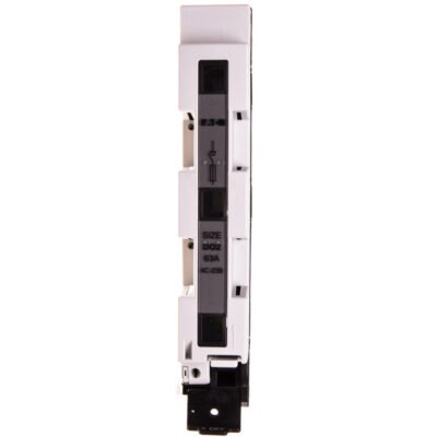 Rozłącznik bezpiecznikowy 63A 3P D02 D02-S/63/3-RS 284649