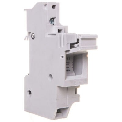 Rozłącznik bezpiecznikowy cylindryczny 1P 14x51mm SP 51 021501